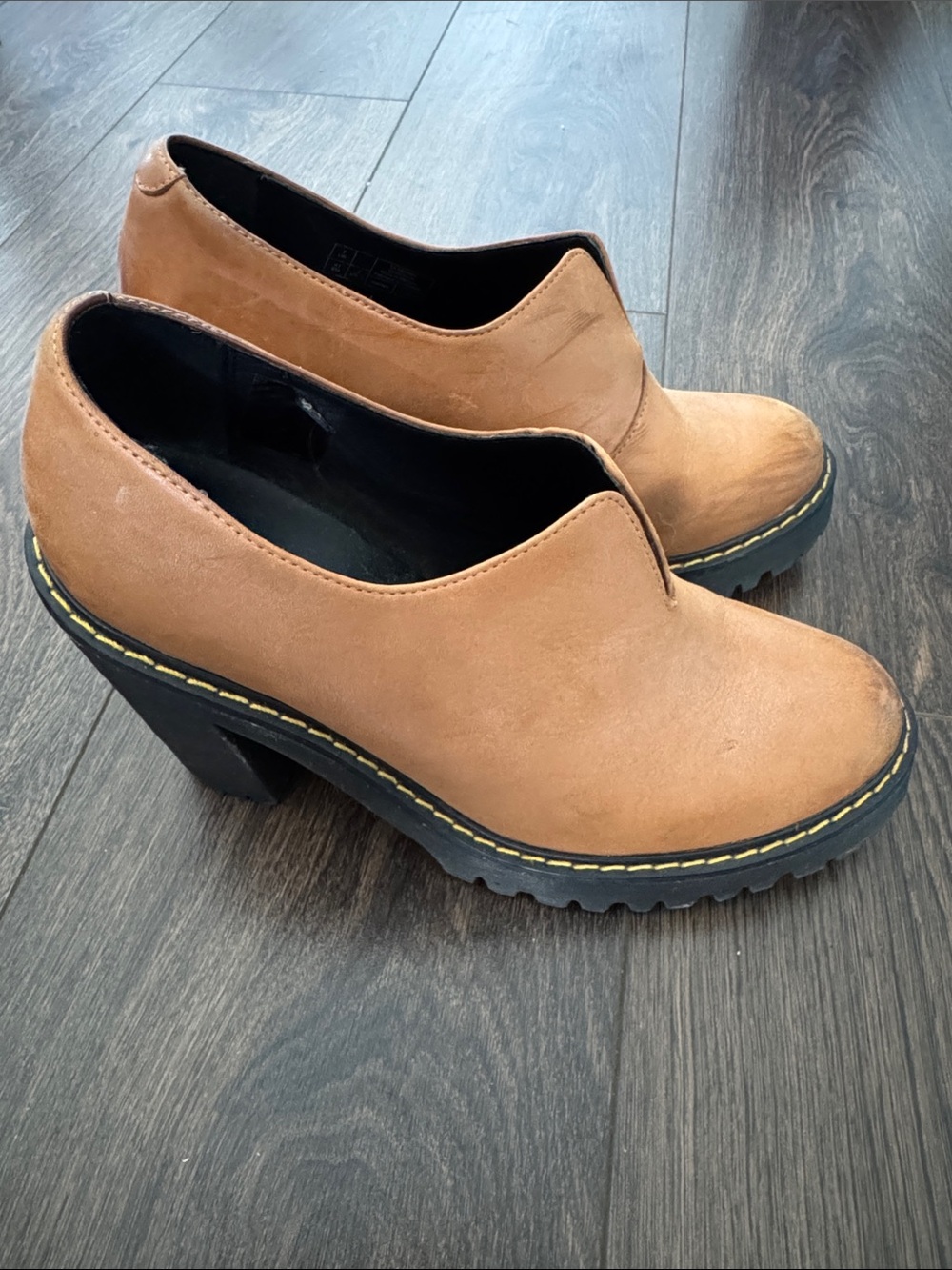 Dr. Martens Cordelia Booties - Picture 2 of 9